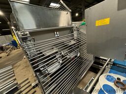 Twin Ribbon Mixer 
