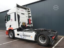 Renault T 460 comfort tractor unit