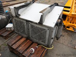 Kubota Generator set compact 16