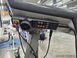 DMG-DECKEL-MAHO DMF 250 Linear