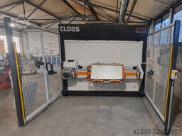 Cloos QIROX-Kompaktzelle QR-CC-4.1 2.5 KN