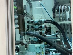 KraussMaffei KM 850-8100 MX