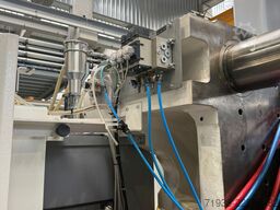 KraussMaffei KM 900-8100 GX