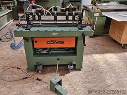 Gannomat COMBI 110