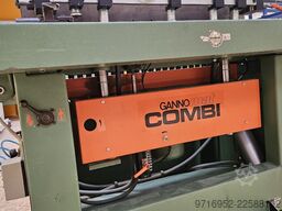 Gannomat COMBI 110
