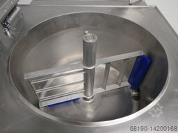 Thissen & Stecher TSRR-200SLD