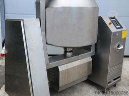 Anlagenbau Günther 500K