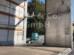 MERCEDES-BENZ 2530 ANTOS, Wingliner li., 6x2, Lenkachse