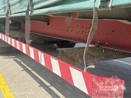 Schmitz Cargobull Curtainsider Mega