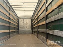 Schmitz Cargobull Curtainsider Mega