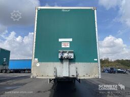 Trouillet Semitrailer Dryfreight Standard