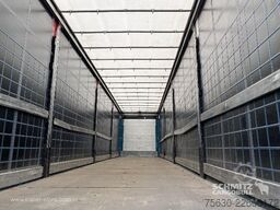Schmitz Cargobull Semitrailer Curtainsider Standard