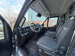 IVECO Daily 72C18 Hi-Matic Pritsche Plane+LBW*2 stück
