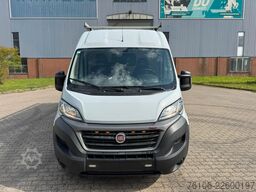 FIAT Ducato Maxi 35 180 L4H2 *Automatik*