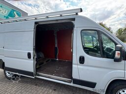FIAT Ducato Maxi 35 180 L4H2 *Automatik*