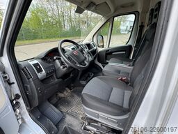 FIAT Ducato Maxi 35 180 L4H2 *Automatik*