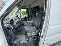 FIAT Ducato Maxi 35 180 L4H2 *Automatik*