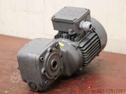 SEW-Eurodrive SA31 DTZ1D6