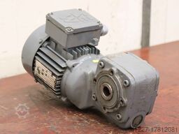 SEW-Eurodrive SA31 DTZ1D6