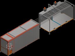 Pony Luxury Coating M&K Kombi-2.5