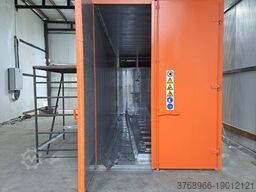 Pony Luxury Coating M&K Kombi-2.5