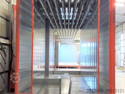 Pony Luxury Coating M&K Kombi-2.5