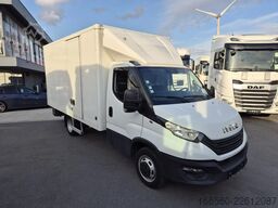 Iveco Daily 35 C 14