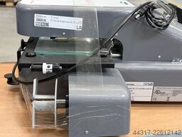 Zeutschel delta HD LTE micofilm scanner