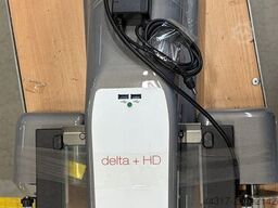 Zeutschel delta HD LTE micofilm scanner