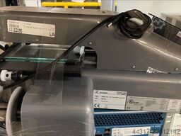 Zeutschel delta HD LTE micofilm scanner