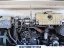 Iveco Crossway 10,8m / Airco
