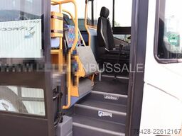Iveco Crossway 10,8m / Airco