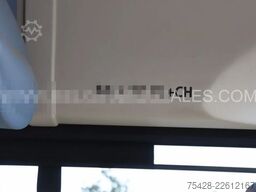 Iveco Crossway 10,8m / Airco /Euro 5 EEV
