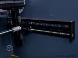 Jinan Kafe CNC Machinery Co., Ltd. All Electric Servo Press Brake