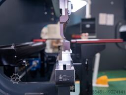 Jinan Kafe CNC Machinery Co., Ltd. All Electric Servo Press Brake