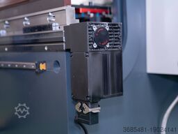 Jinan Kafe CNC Machinery Co., Ltd. All Electric Servo Press Brake