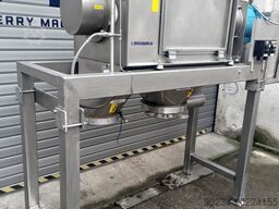 J. Engelsmann VIRO 300-800-4571-ST/FTA