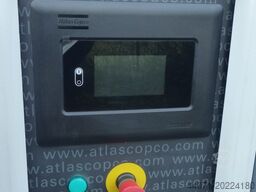 Atlas Copco GA75VSD+FF