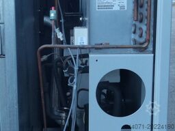 Atlas Copco GA75VSD+FF