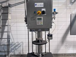 M+F KEGTechnik KEG Abfüllmaschine
