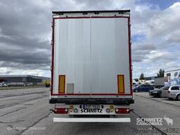 Schmitz Cargobull Dryfreight Standard