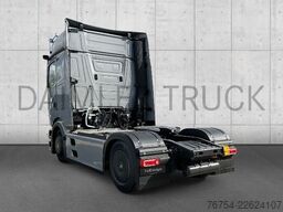 Mercedes-Benz Actros 1848 LS 4x2 Retarder Standklima Mautkl. 3