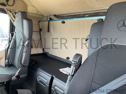 Mercedes-Benz Actros 1848 LS 4x2 Retarder Standklima Mautkl. 3