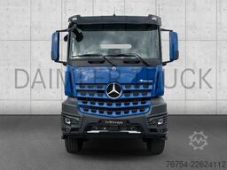 Mercedes-Benz Arocs 3253 K 8x4/4 Meiller TRIGENIUS Bordmatik