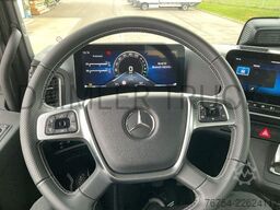 Mercedes-Benz Arocs 3253 K 8x4/4 Meiller TRIGENIUS Bordmatik