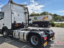 Scania R 500 A4x2NA Standklima SMART II !