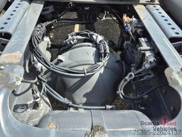 Scania R 500 A4x2NA Standklima SMART II !