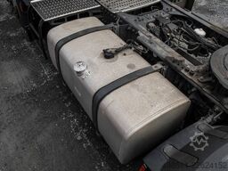 DAF XF 480 FT SSC LOW DECK + MX-BREAK