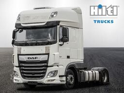 DAF XF 480 FT SSC LOW DECK + MX-BREAK