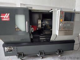 HAAS ST-20